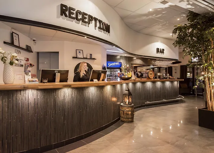 Best Western Hotel City Gavle